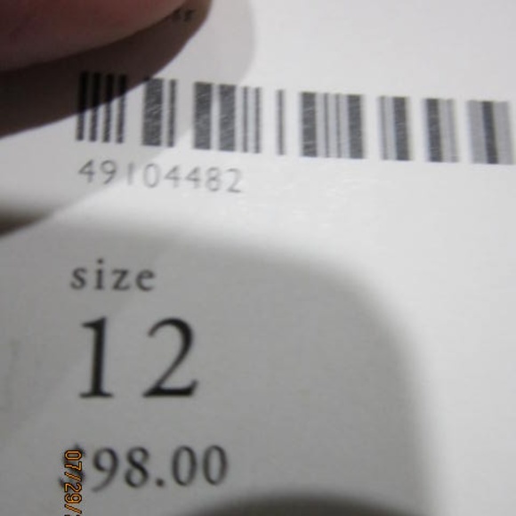 COPY - NWT!>FREE PEOPLE HIGH LOW SKIRT! - Picture 8 of 8